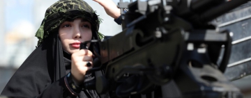 Иран има 70% от предвоенните си запаси от ракети и до 60% от пусковите установки